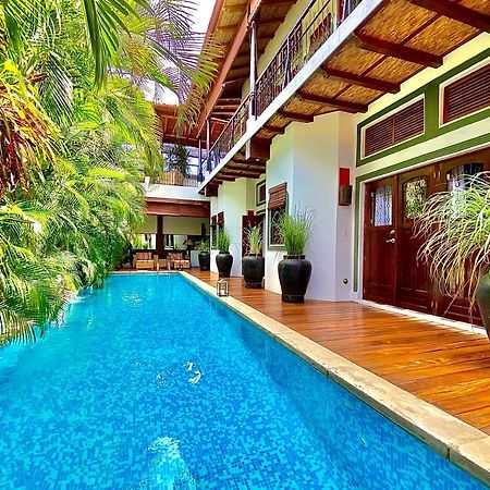 Casa Bubu Guest House Granada Luaran gambar