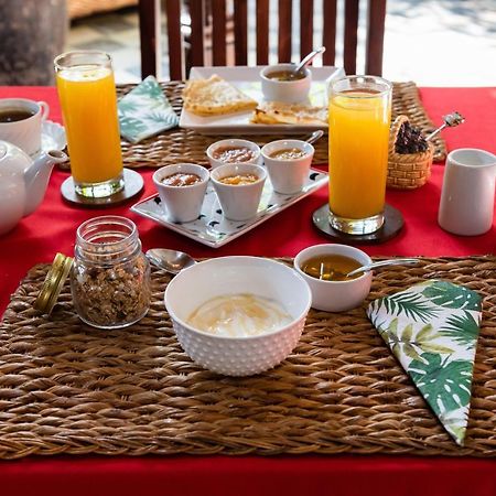 Casa Bubu Guest House Granada Luaran gambar