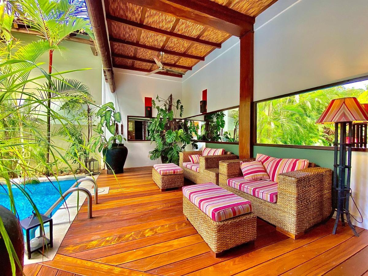 Casa Bubu Guest House Granada Luaran gambar