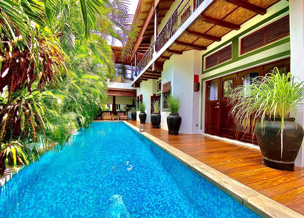 Casa Bubu Guest House Granada Luaran gambar