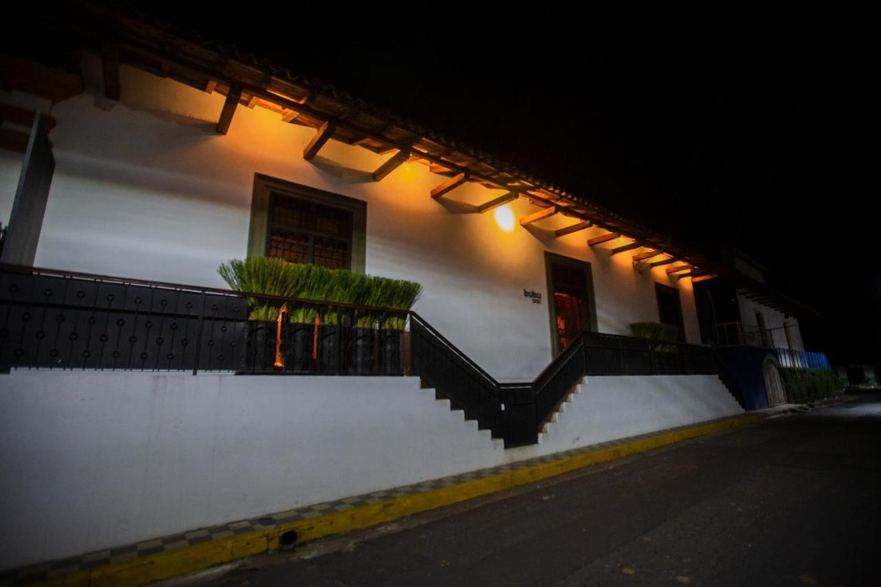 Casa Bubu Guest House Granada Luaran gambar