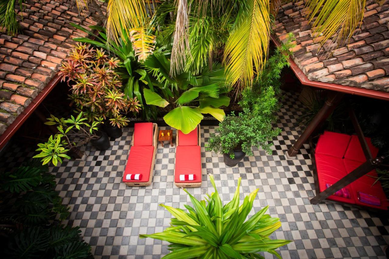 Casa Bubu Guest House Granada Luaran gambar