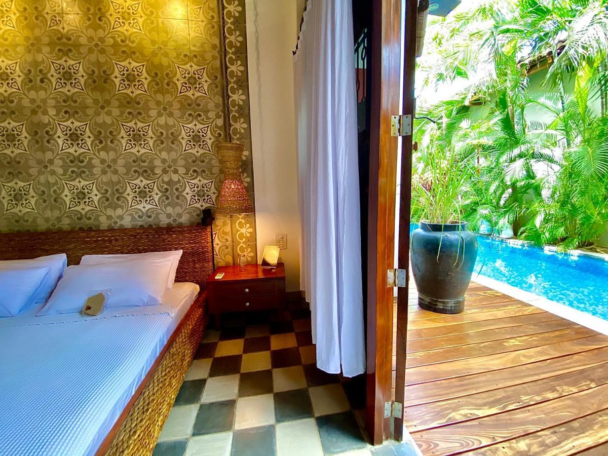 Casa Bubu Guest House Granada Luaran gambar