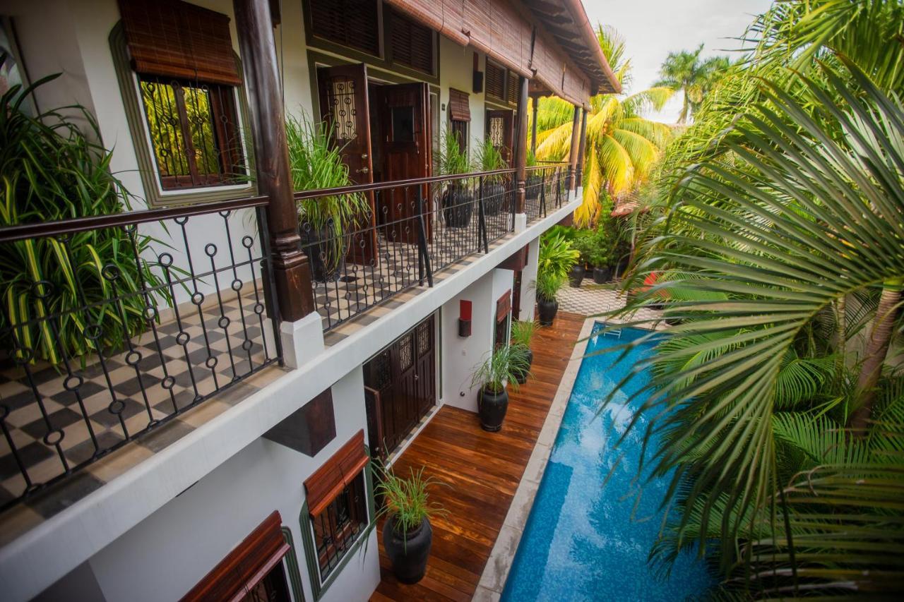 Casa Bubu Guest House Granada Luaran gambar