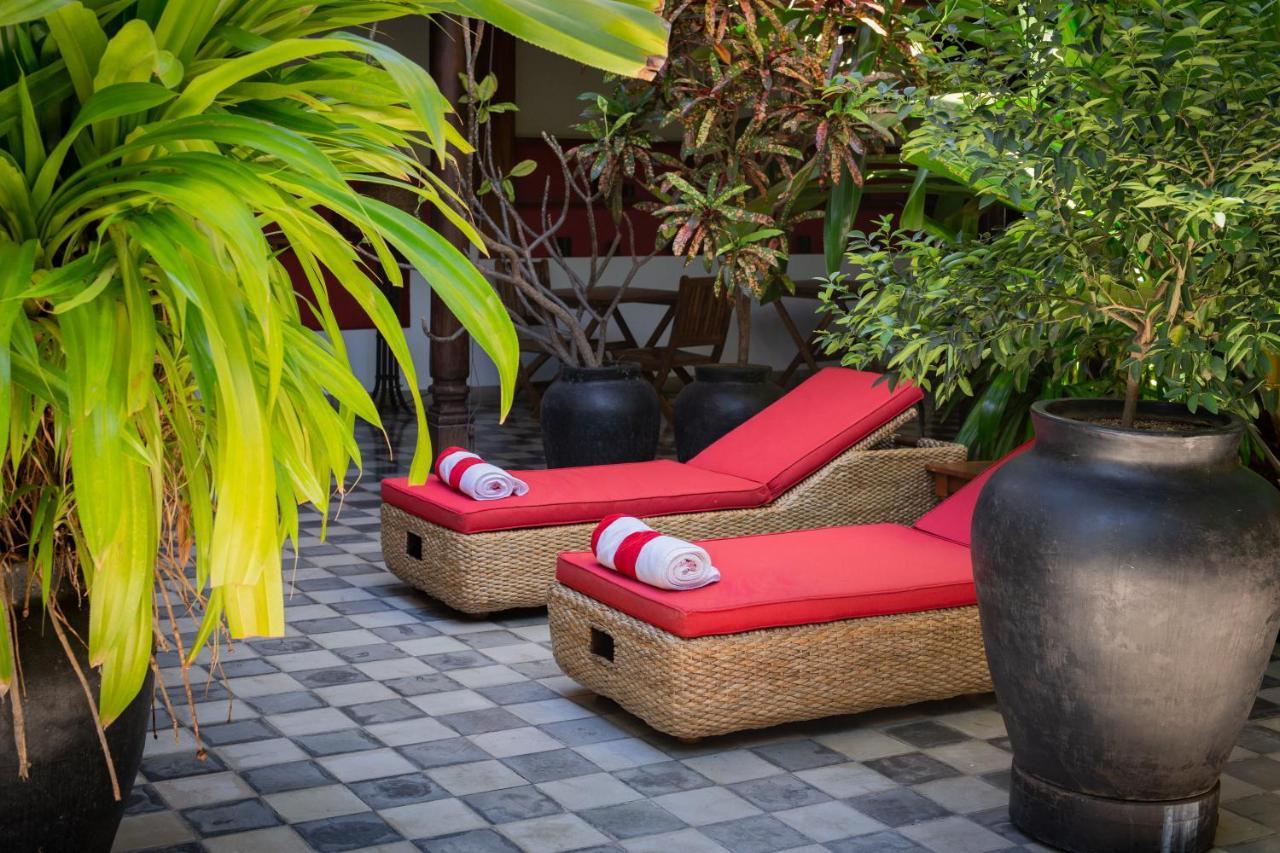 Casa Bubu Guest House Granada Luaran gambar