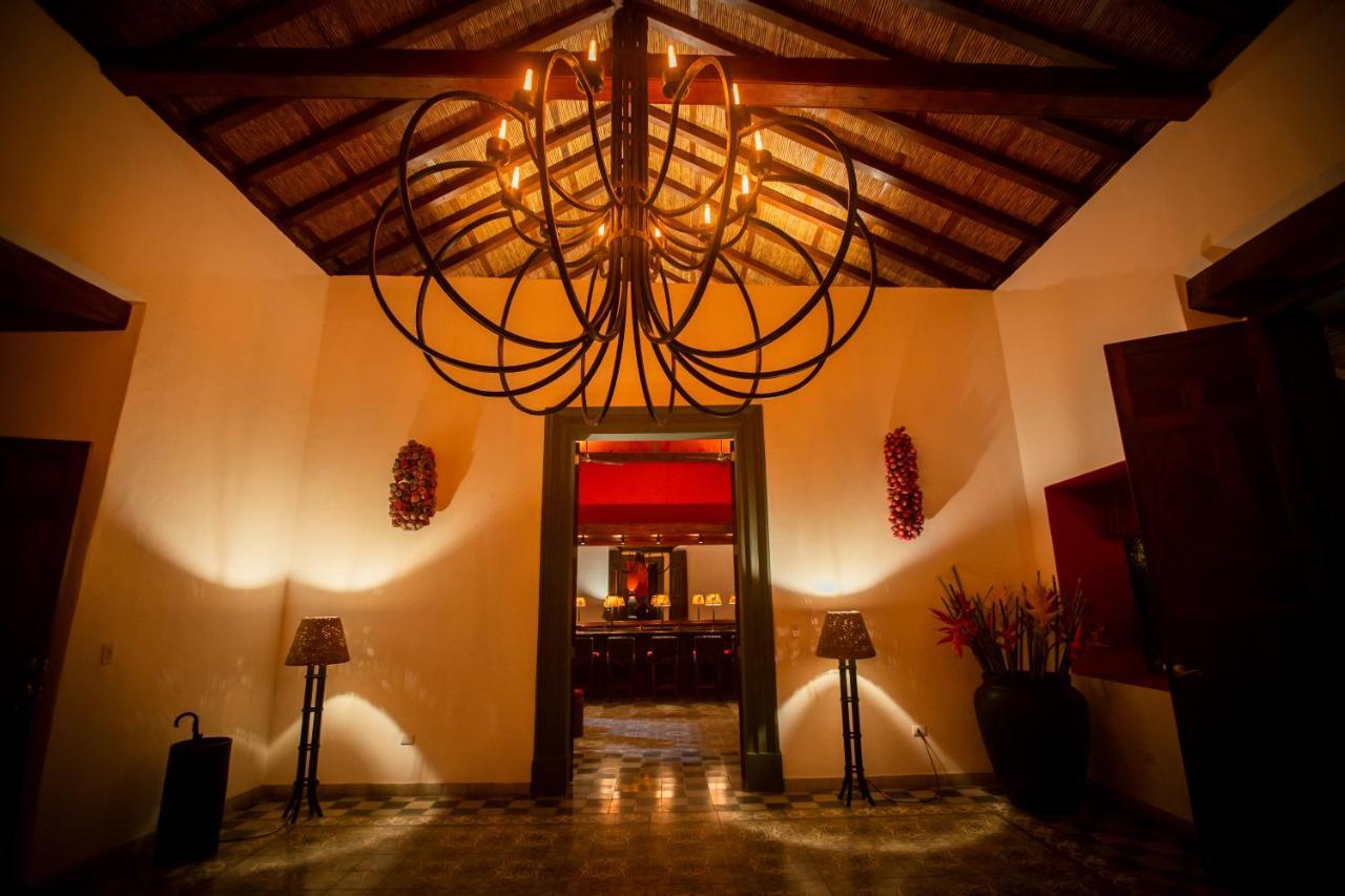 Casa Bubu Guest House Granada Luaran gambar