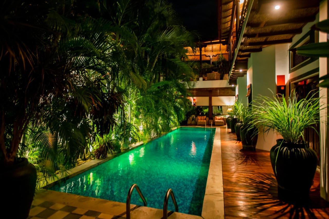 Casa Bubu Guest House Granada Luaran gambar