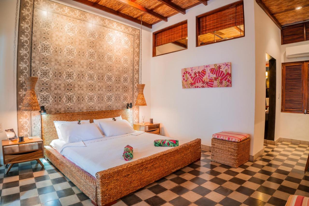 Casa Bubu Guest House Granada Luaran gambar