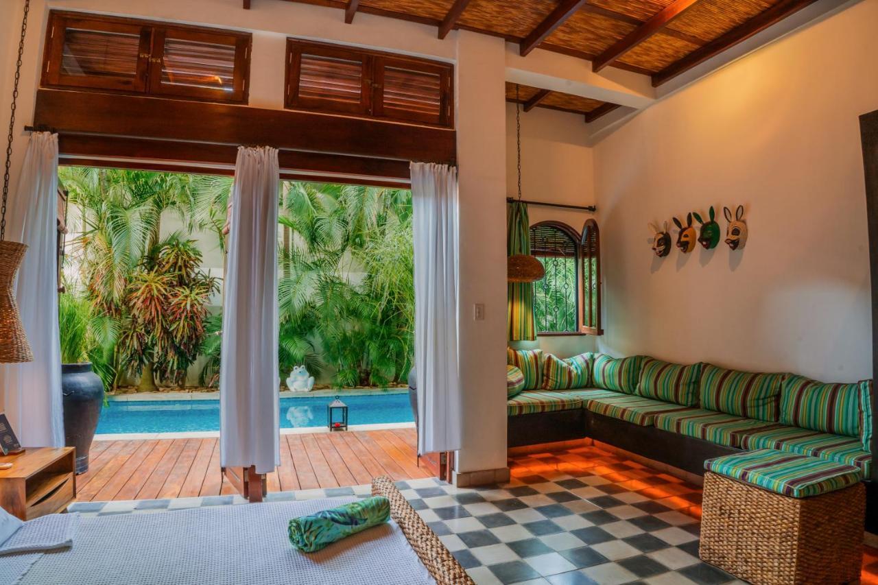 Casa Bubu Guest House Granada Luaran gambar