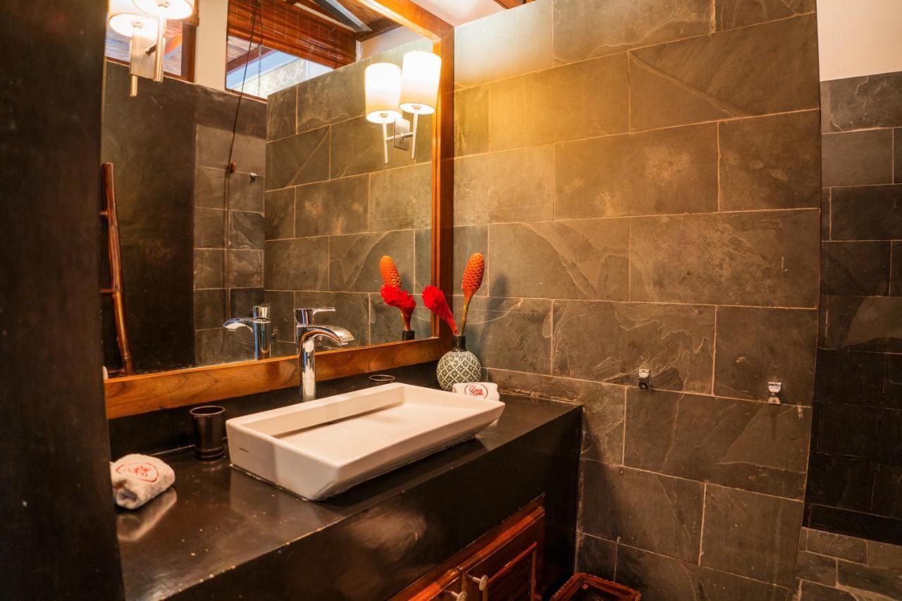 Casa Bubu Guest House Granada Luaran gambar