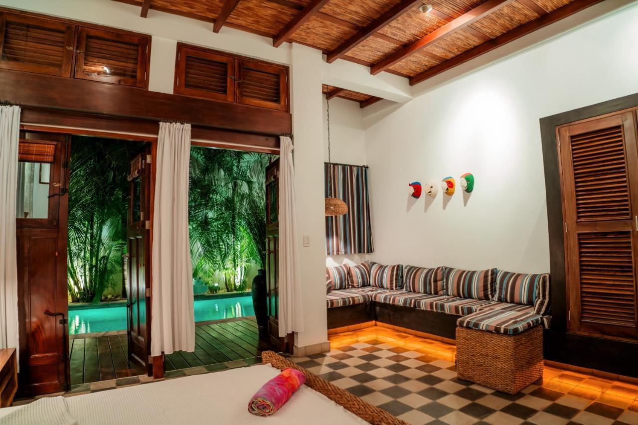Casa Bubu Guest House Granada Luaran gambar