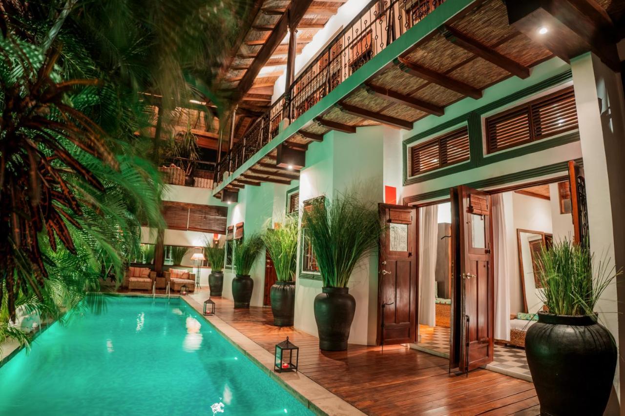 Casa Bubu Guest House Granada Luaran gambar