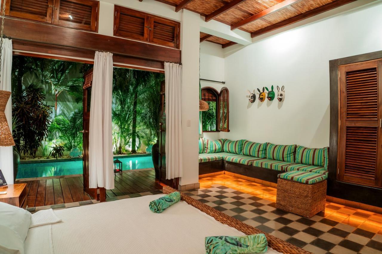 Casa Bubu Guest House Granada Luaran gambar