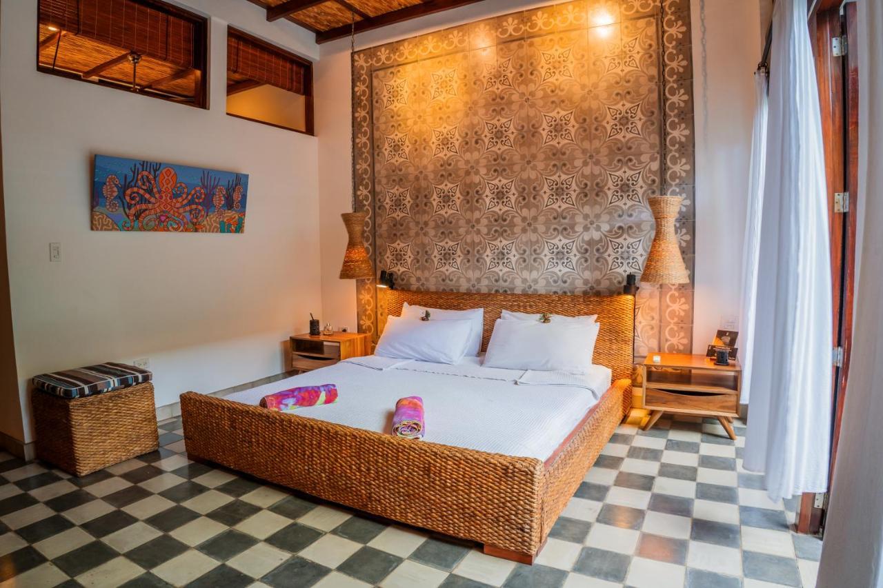Casa Bubu Guest House Granada Luaran gambar
