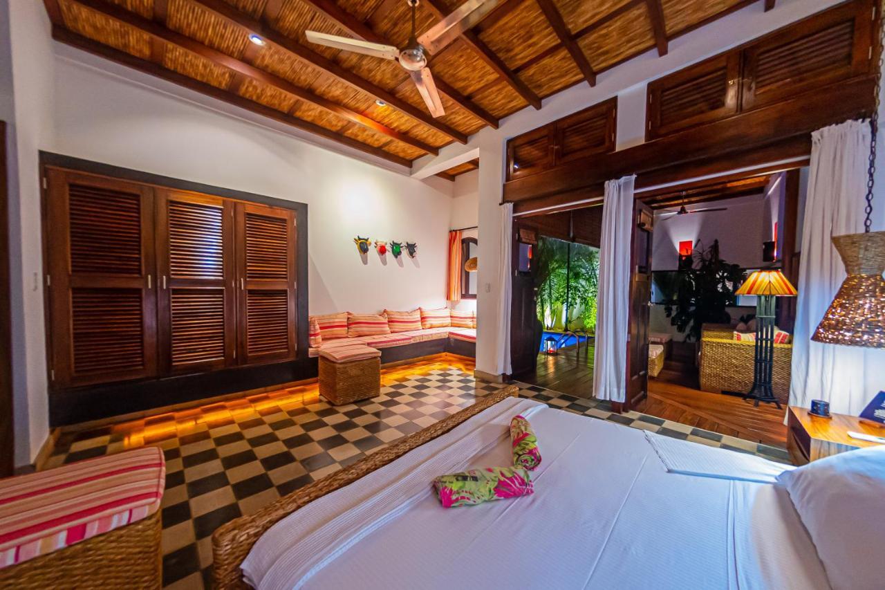 Casa Bubu Guest House Granada Luaran gambar