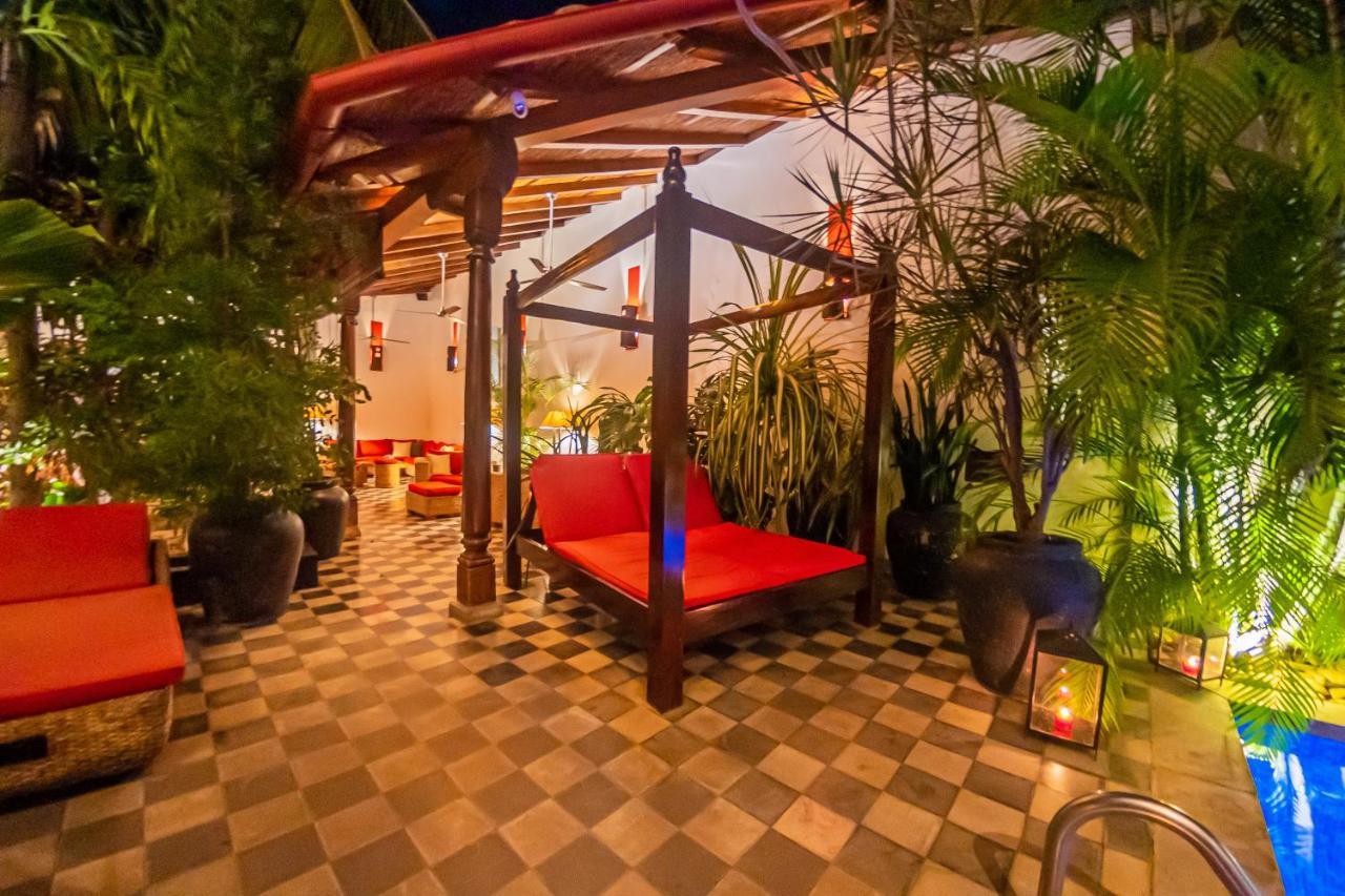 Casa Bubu Guest House Granada Luaran gambar