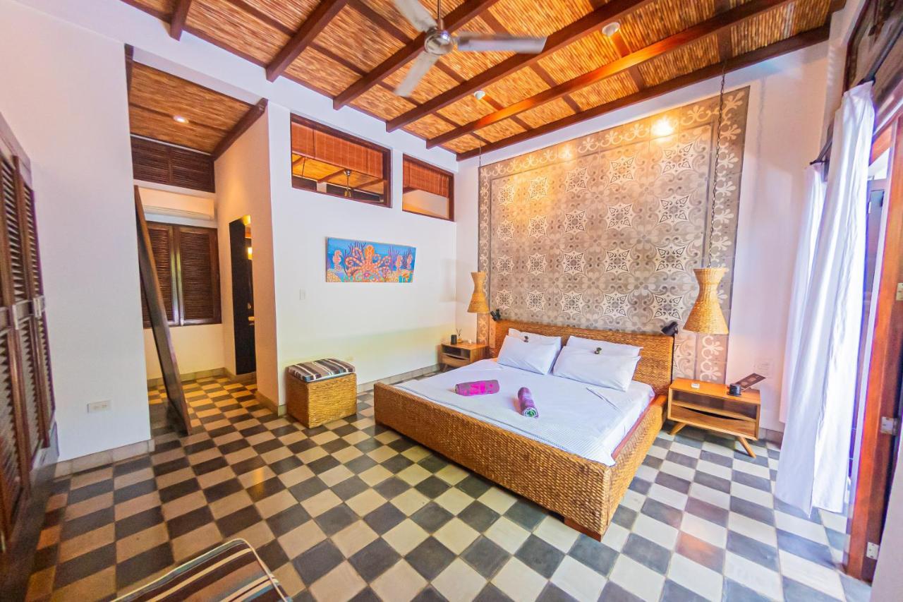 Casa Bubu Guest House Granada Luaran gambar