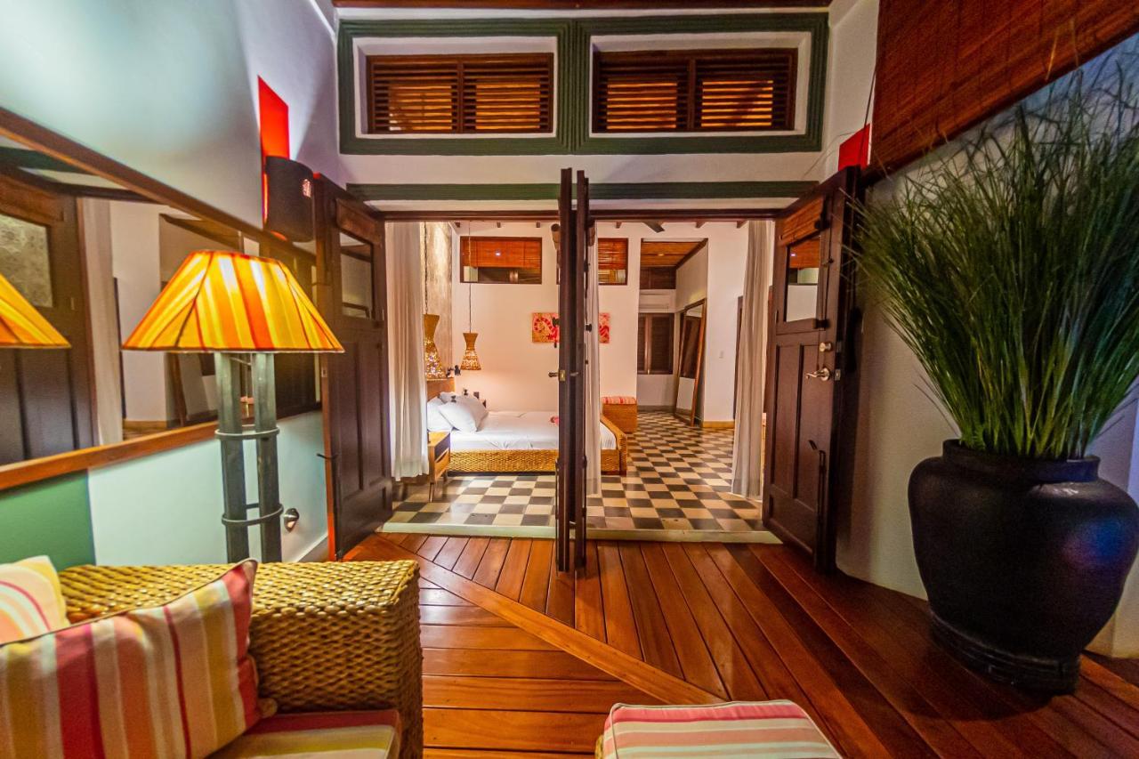 Casa Bubu Guest House Granada Luaran gambar