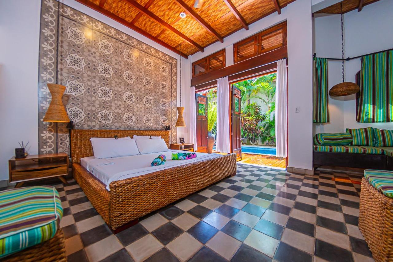 Casa Bubu Guest House Granada Luaran gambar