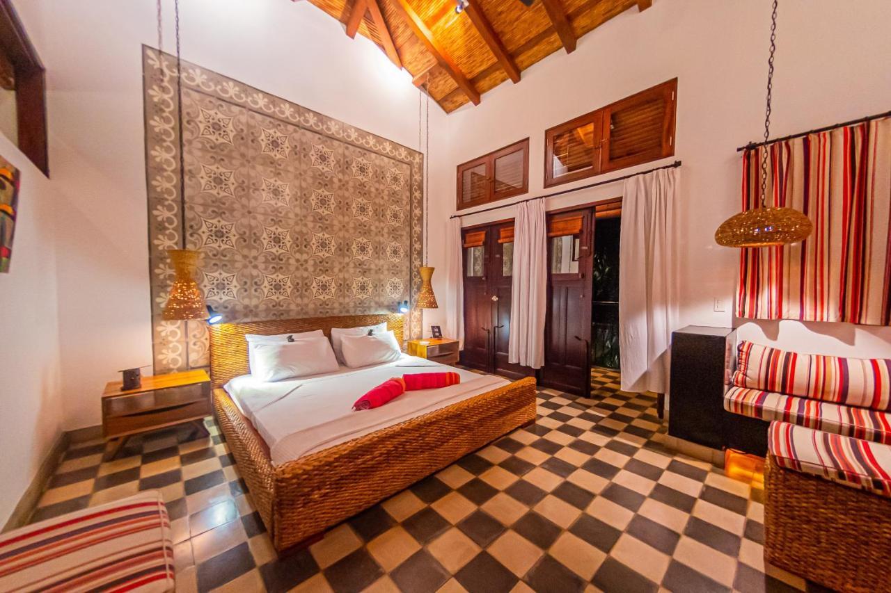 Casa Bubu Guest House Granada Luaran gambar