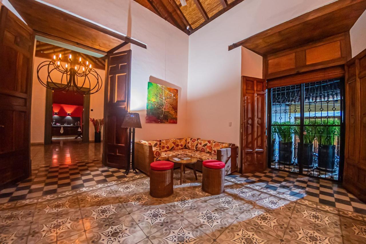 Casa Bubu Guest House Granada Luaran gambar