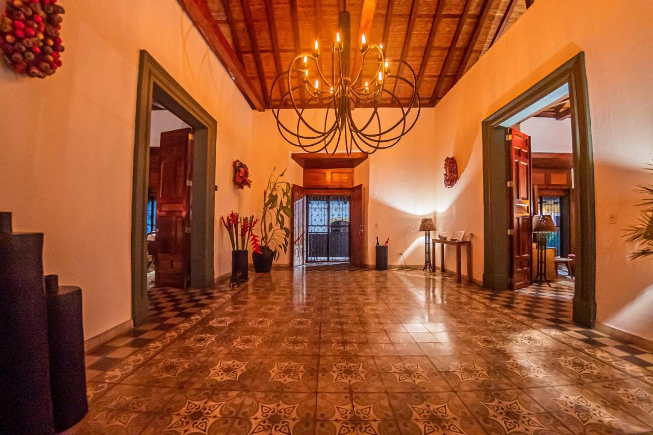 Casa Bubu Guest House Granada Luaran gambar