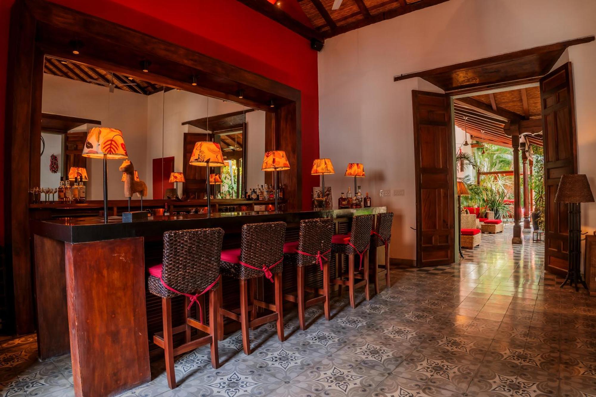 Casa Bubu Guest House Granada Luaran gambar